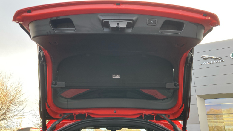 Jaguar E-Pace 2.0d Chequered Flag Edition 5dr Auto Diesel Estate